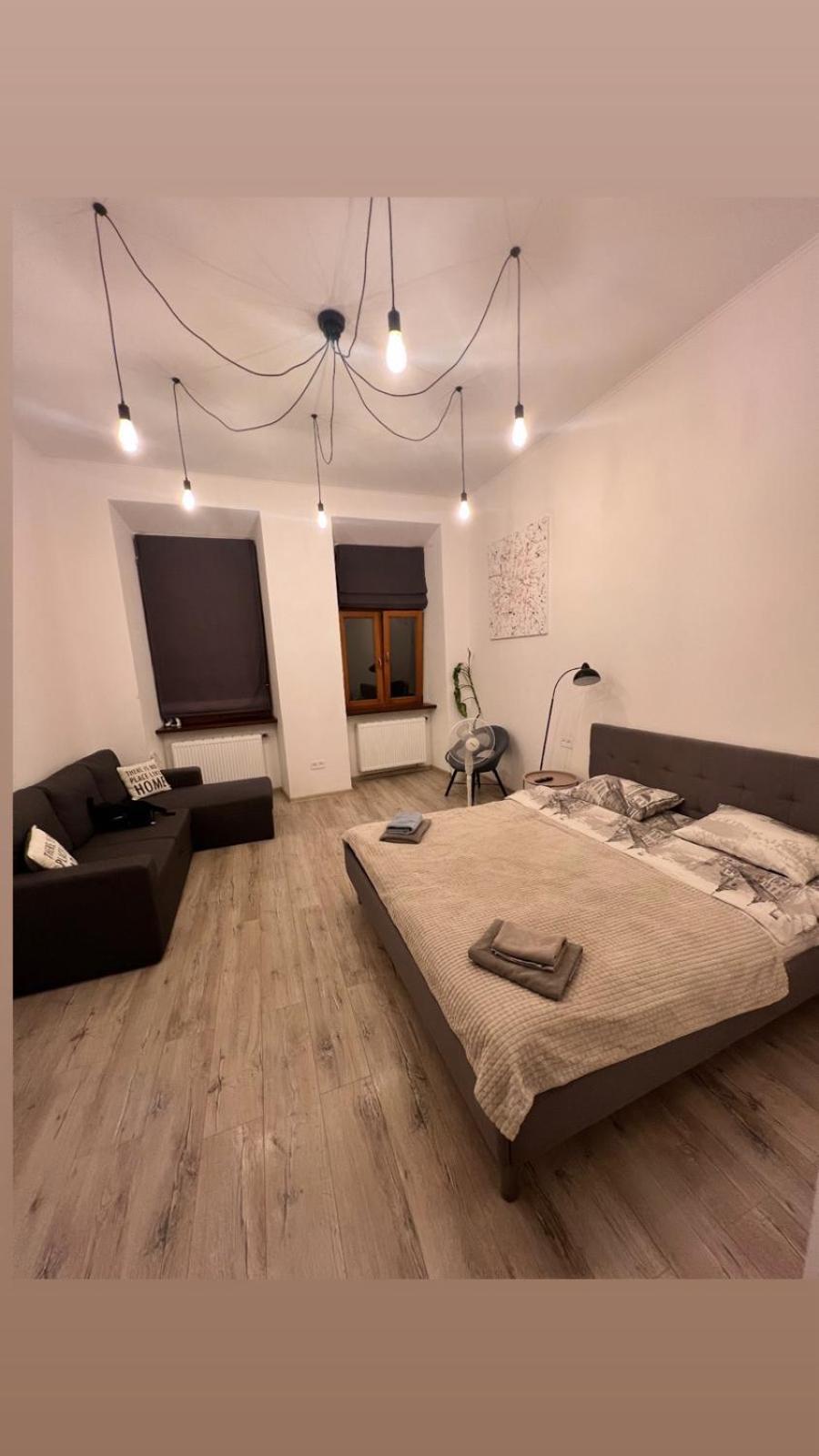 Apartment Vip Virmenska Street Lwów Zewnętrze zdjęcie