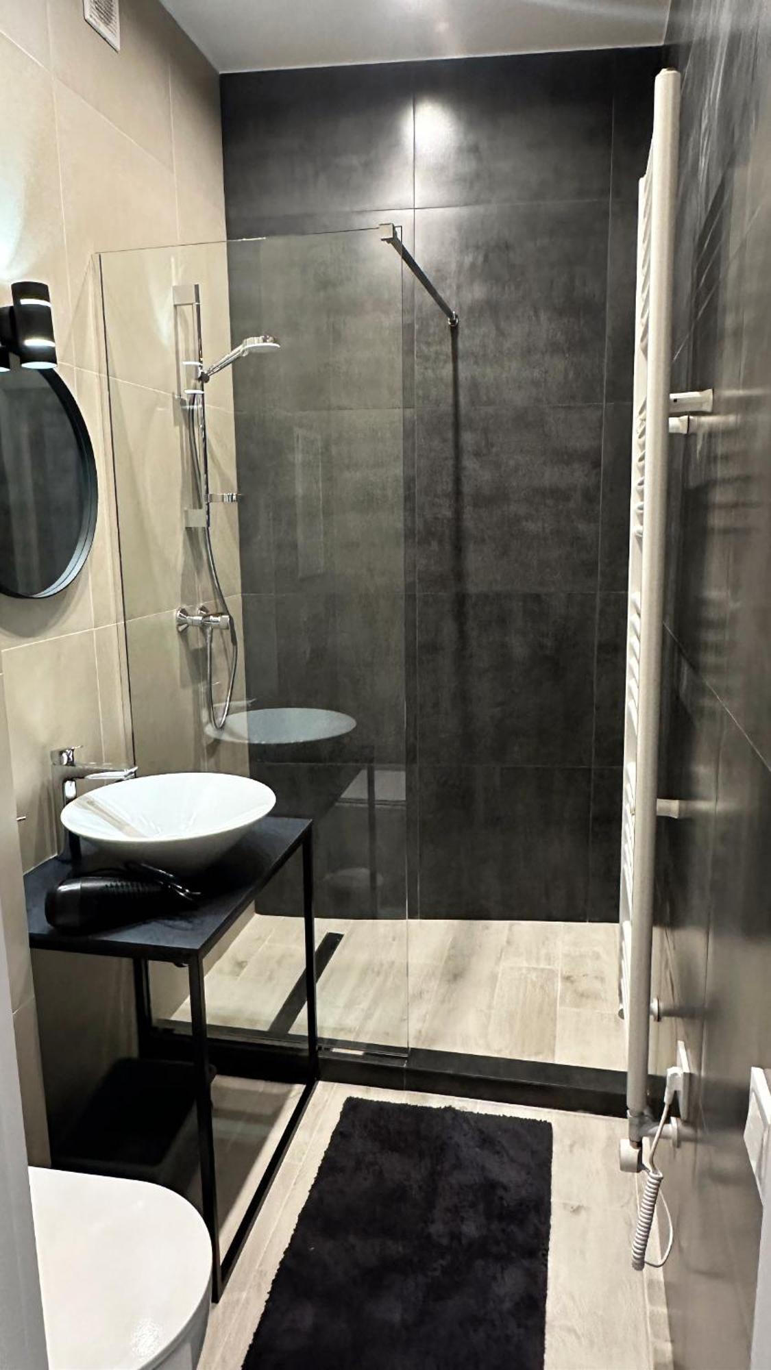 Apartment Vip Virmenska Street Lwów Zewnętrze zdjęcie