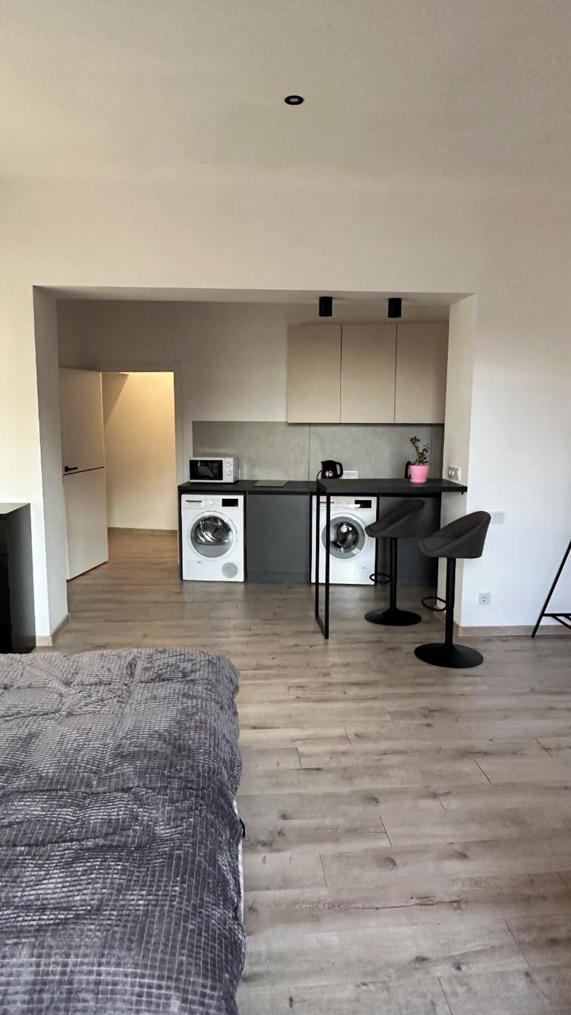 Apartment Vip Virmenska Street Lwów Zewnętrze zdjęcie
